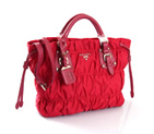 BN1788 Rose Red Nylon BN1788RRN