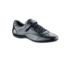 GLORIOUS SNEAKER IN PATENT CALF LEATHER XP3U1PTC
