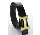 Hermes Original Calf Leather Belt HB109 HB109