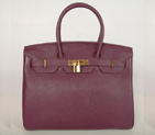 Hermes Birkin togo leather 35CM Modena togo(Gold) H35MBJSG