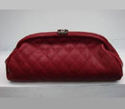 CHANEL Clutch 35487BR