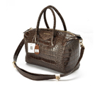 Givenchy  Bag brown Leather 166316 3316