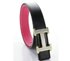 Hermes Calf Leather Belt HB108 HB108