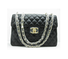 Nappa Handbags N580010