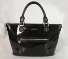 Miu Miu Tote Black Beads Handbags 8678 8678