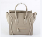 Celine Luggage Bags Jumbo in Oxhide Light Khaki 98170