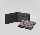 bi-fold wallet 233157 F4C7R 4075