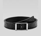 belt with square buckle 223903 A0V0N 1000