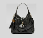 'new jackie' large shoulder bag 218491 EG91G 3069